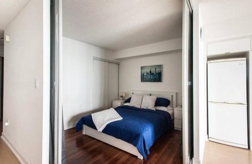 CityPlace Apartment | The MAJOR INTERNATIONAL SPORTING EVENT Fan Loft, Sleeps 7, Parking included