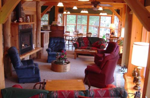 Minden Bed & Breakfast | Sunny Rock Bed & Breakfast