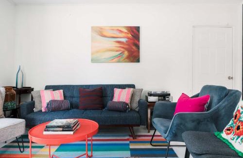 Bloomfield House | Bloomfield Bliss - Hot Tub and Walking Distance to Park ST-2019-0220
