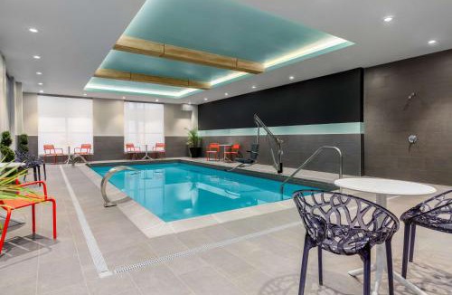 Bracebridge Hotel | Tru By Hilton Bracebridge, On
