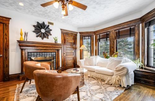 Ruthven Hotel | The Abundance Suite at Dream Estate Inn