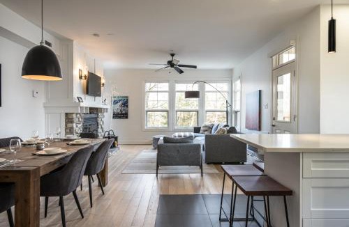 Tremblant-Les-Eaux House | Tremblant Prestige - Les Eaux 233-2