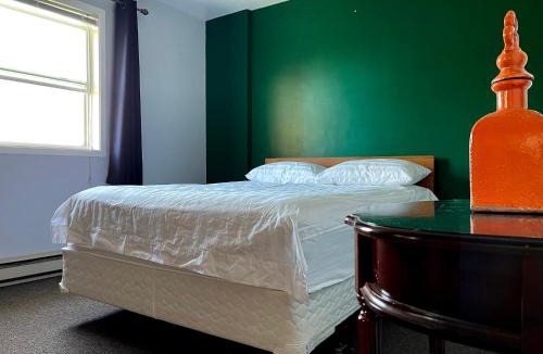 Ingonish Ski Chalet | Sea Breeze Cottages