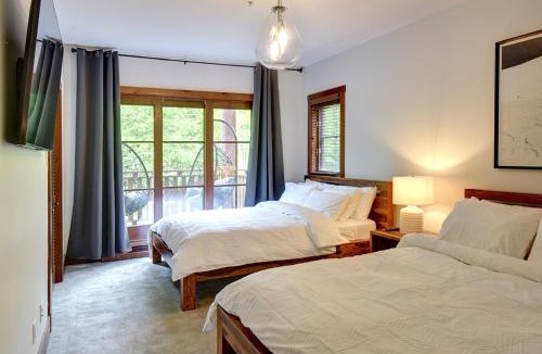 Versant Soleil Apartment | Tremblant Prestige - Étoile 1510-23