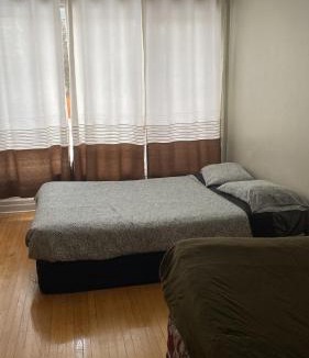 Jane and Finch House | Private Rooms, Free Parking, Full Kitchen, Best Prices in Town- York University Heights