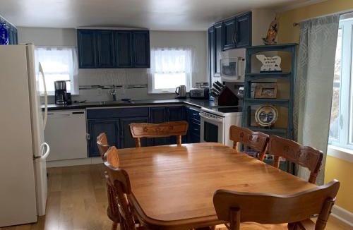 Fogo House | Merritt's Harbour Memories
