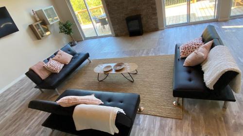 Tobermory House | Tobermory Village Getaway