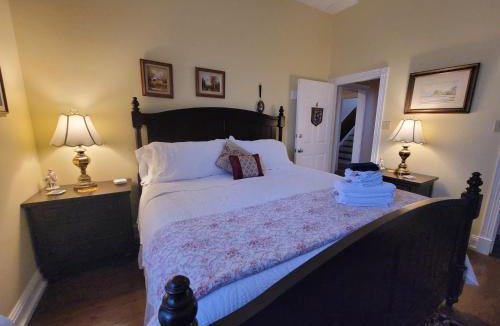 Pictou House | The Scotsman Inn