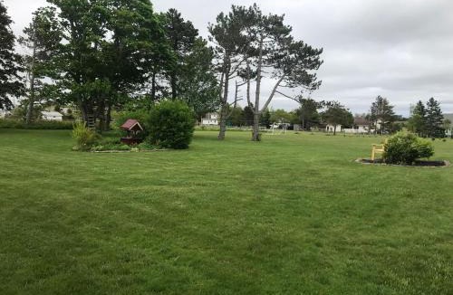 Charlottetown Hotel | A Country Home Inn the city