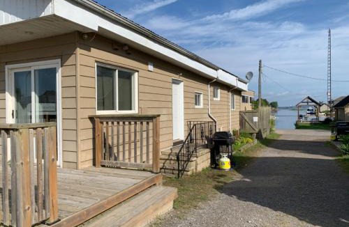 Long Point House | Bayside Cottage Rentals