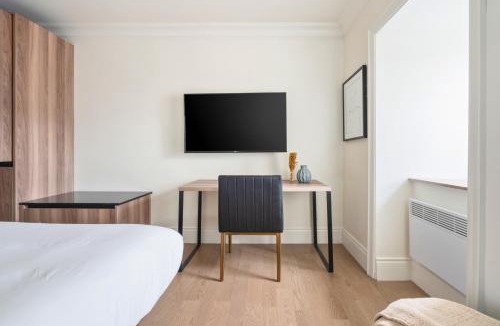 Latin Quarter Apartment | Opal Lofts - Quartier Latin