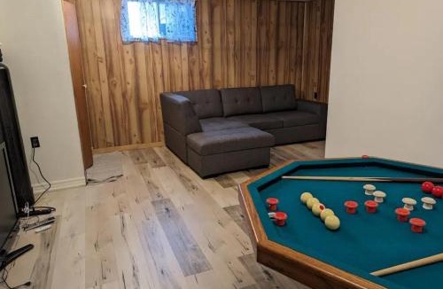 Irondale House | Peaceful and Heavenly Private Water Front Cottage on 100 Acres of Scenic Beauty- Trent Lakes