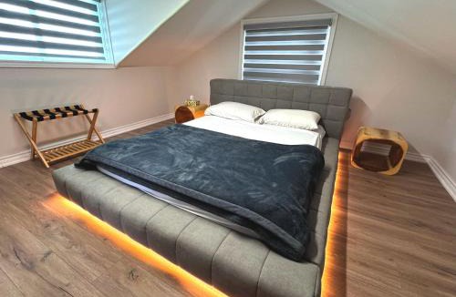 Orillia Villa | Charming Cottage on Lake Simcoe