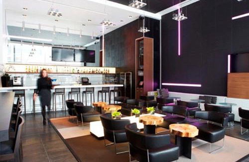 Downtown Toronto Hotel | Le Germain Hotel Maple Leaf Square