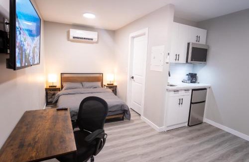 Chatham-Kent Apartment | CK Motel