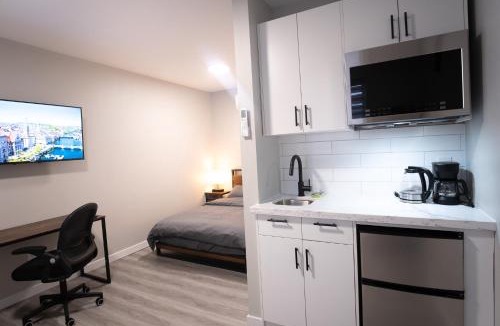 Chatham-Kent Apartment | CK Motel