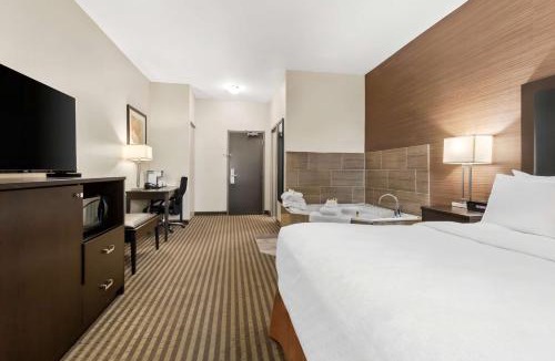 Centre Wellington Hotel | Best Western Plus Fergus Hotel