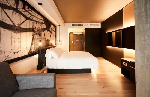 Downtown Ottawa Hotel | Le Germain Hotel Ottawa
