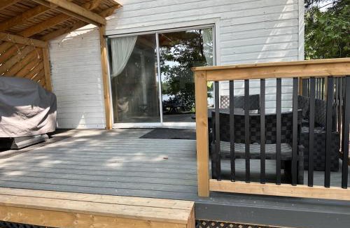 Bala House | Muskoka Sandy Beach Cottage