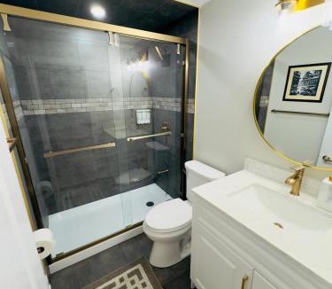 Oakville Apartment | Spacious Basement in Oakville
