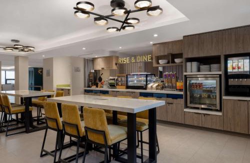 Kingston Hotel | Home2 Suites By Hilton Kingston