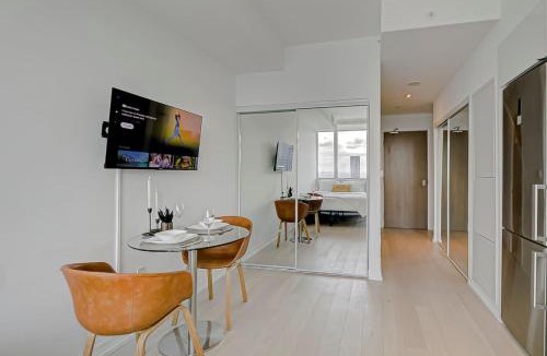 Garden District Apartment | The Cityscape by Instant Suites - PentHouse Unit