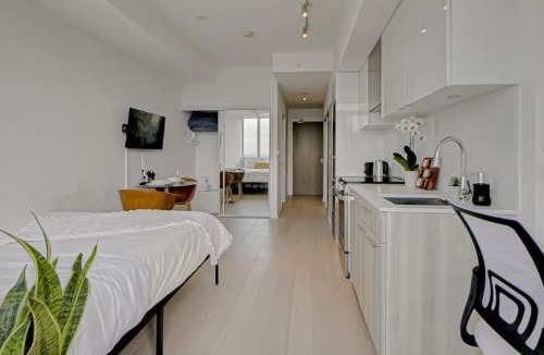 Garden District Apartment | The Cityscape by Instant Suites - PentHouse Unit