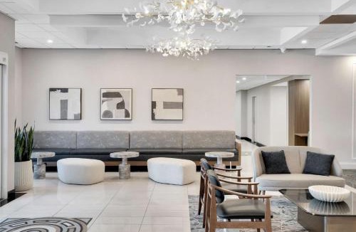 Unionville Hotel | Homewood Suites by Hilton Toronto-Markham