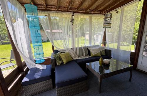 Sauble Beach House | Affordable Sauble Beach Getaway