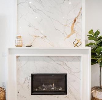 Etobicoke Villa | Luxury Home - 5 min from airport, 15 to downtown
