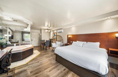 Trois-Rivieres Ouest Hotel | Hotel-Motel Coconut