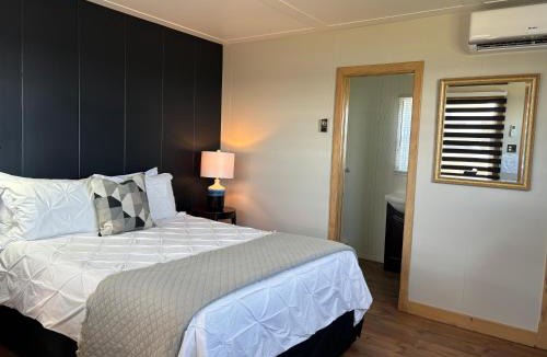 Perce Hotel | Hôtel-Motel Vagues Vertes