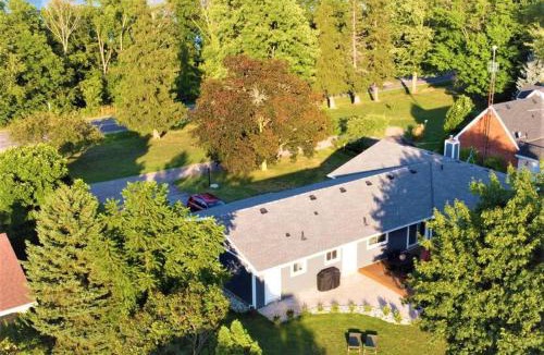 Virgil Villa | Alba Cottage with Brand New Pool