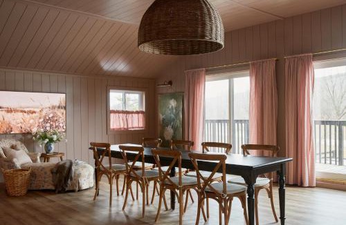 Kimberley Hotel | The June Motel, Beaver Valley