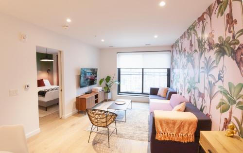 Waterloo Apartment | The Laundry Rooms - Waterloo