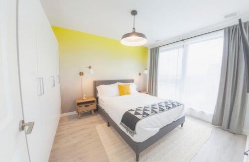 Waterloo Apartment | The Laundry Rooms - Waterloo