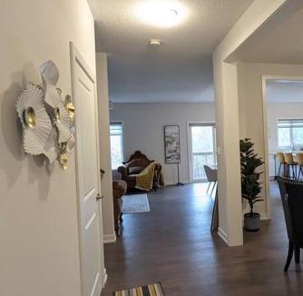 Simcoe Apartment | Stylish 5-Bedroom Retreat Near Port Dover and Turkey Point Beach