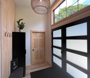 North Ridge Ski Chalet | Kings Woods Lodge - Nature Resort & Venue in Wine Country