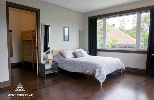 Saint-Philemon Apartment | Villa Mont Chocolat