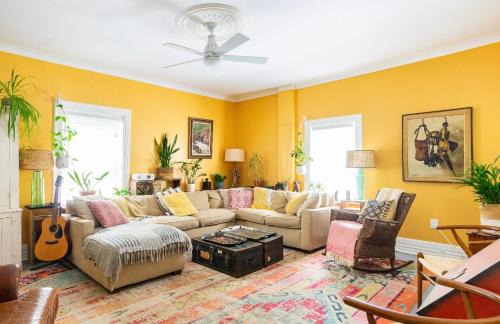 Plainfield House | The River Farmhouse