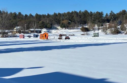 Blue Sea Ski Chalet | Le Bluesea