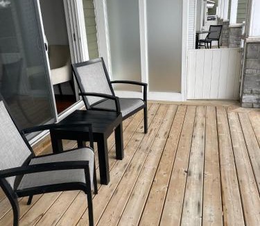Muskoka Lakes Resort | Touchstone Resort