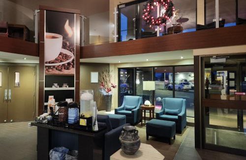 Saint Georges Hotel | Comfort Inn