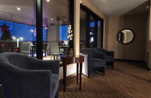 Saint Georges Hotel | Comfort Inn