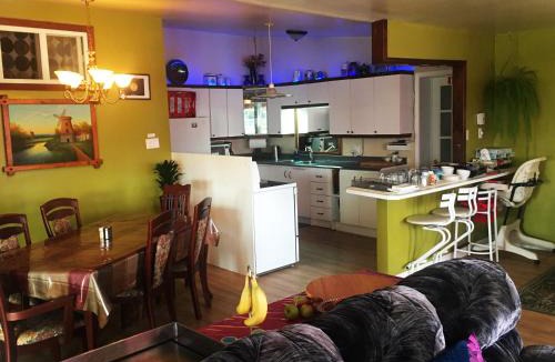 Isle aux Coudres Bed & Breakfast | Gîte du Moulin