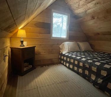 Hastings Highlands House | Tiny Home Bliss