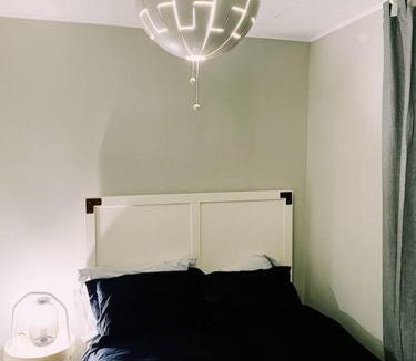 Fredericton Apartment | The William Joseph Downtown Heritage 2BR Apt