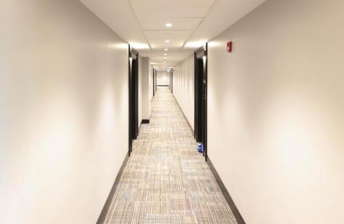Mount Pleasant Apartment | Luxurious Condo Apartment 2BRs-2BAs-1Office with free parking
