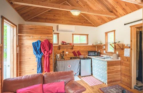 Indian Brook Cabin | Cabot Shores