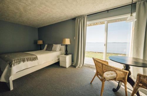 Notre-Dame-du-Portage Hotel | Auberge sur Mer